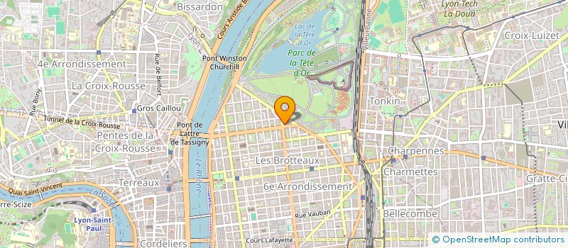 localisation de l'entreprise PBRI-TIRECORDE  JULIENAS