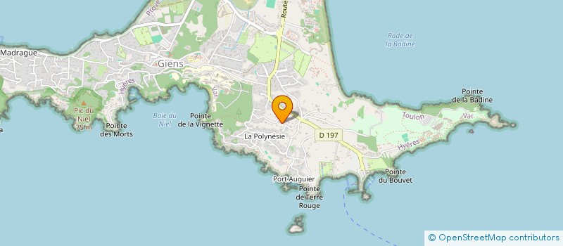 localisation de l'entreprise PBT CONSEIL à RIORGES