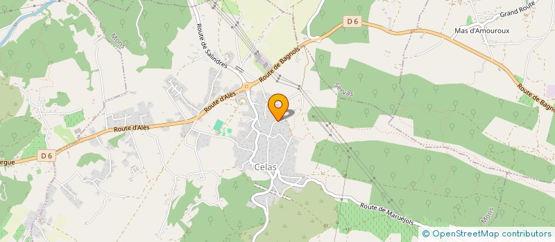 localisation de l'entreprise PCBO DAUGTHERS & SONS  MONS