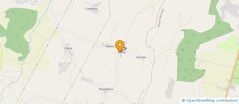 localisation de l'entreprise PEGASUS COLLECTIF  SOTTA