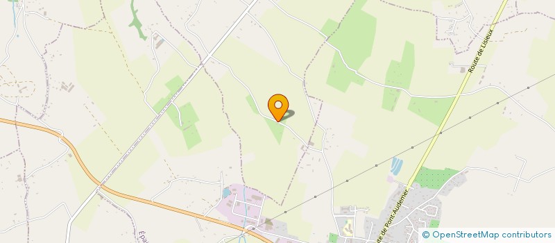 localisation de l'entreprise PG CONSULT  MORAINVILLE JOUVEAUX