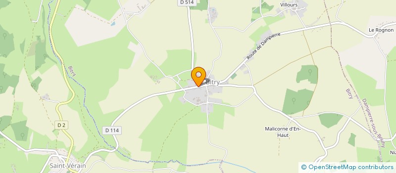 localisation de l'entreprise PHENIX BOXING ET DISCIPLINES ASSOCIEES  ARQUIAN