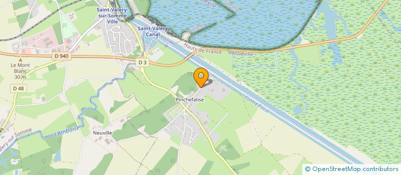 localisation de l'entreprise PHIL'RENOV  BOISMONT