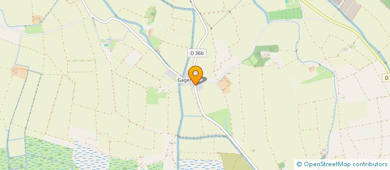 localisation de l'entreprise PHITAGRI HELISPRAY  ARLES