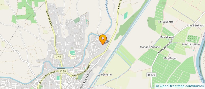 localisation de l'entreprise PHOEBUS CONCERTS  SAINT-GILLES