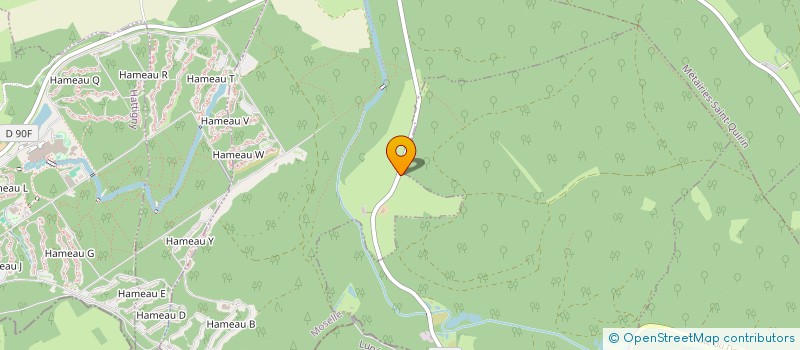 localisation de l'entreprise PHOT'OVIN  NIDERHOFF