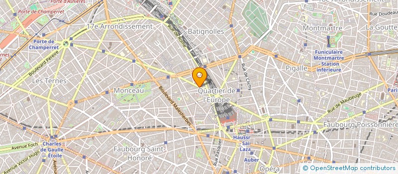 localisation de l'entreprise PHUMSUK  PARIS