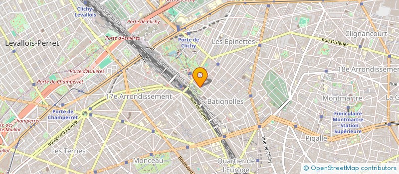 localisation de l'entreprise PIANOMUSES à TOULOUSE