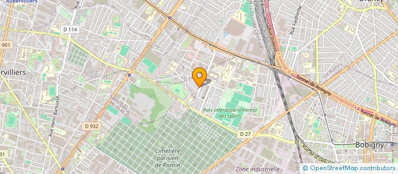 localisation de l'entreprise PIECE MOTO DISTRIBUTION à VIGNEUX-SUR-SEINE