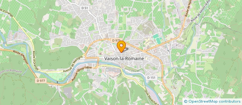 localisation de l'entreprise PIERA  PARIS