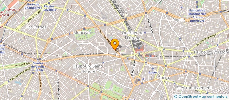 localisation de l'entreprise PIGALYON  SAINT-CYR-AU-MONT-D'OR