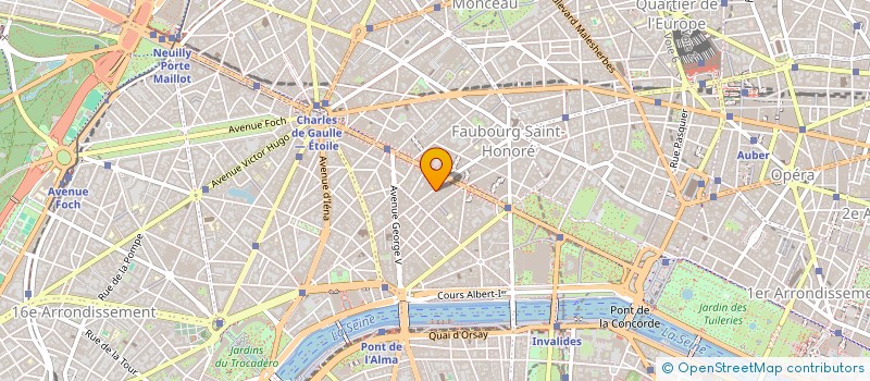 localisation de l'entreprise PIKOSCAN  SAINT-REMY