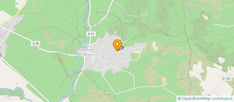 localisation de l'entreprise PILI PRO FACADE  VILLALIER