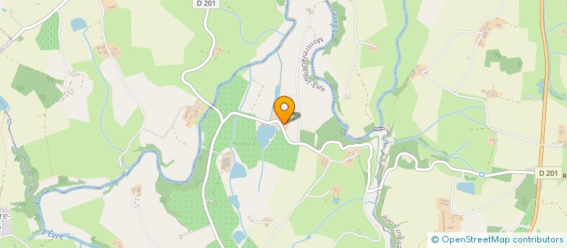 localisation de l'entreprise PIMILOIRE  MAUGES-SUR-LOIRE