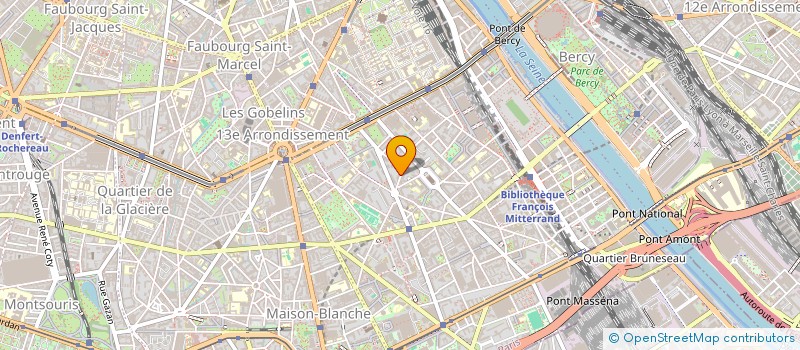 localisation de l'entreprise PLANETE ESCRIME à VAULX-EN-VELIN