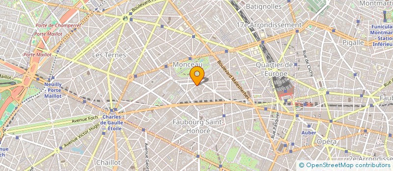 localisation de l'entreprise PLAYTIME MAGAZINE à PARIS