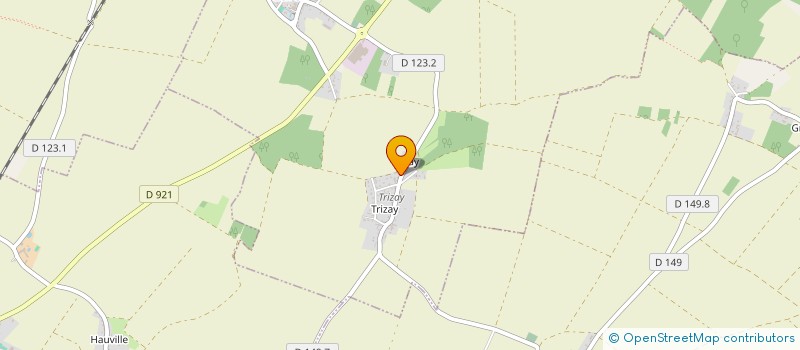 localisation de l'entreprise PLD à NOGENT-SUR-EURE