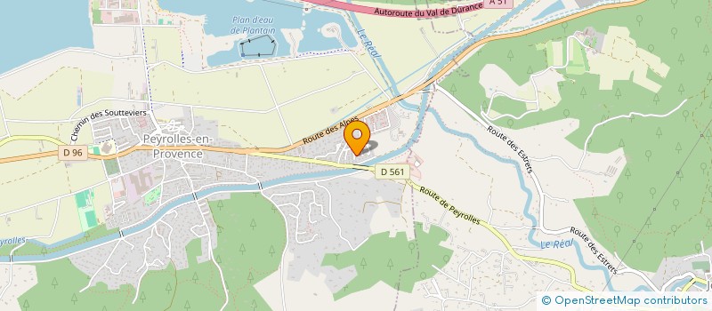 localisation de l'entreprise PLOMBERIE G&C à VANNES
