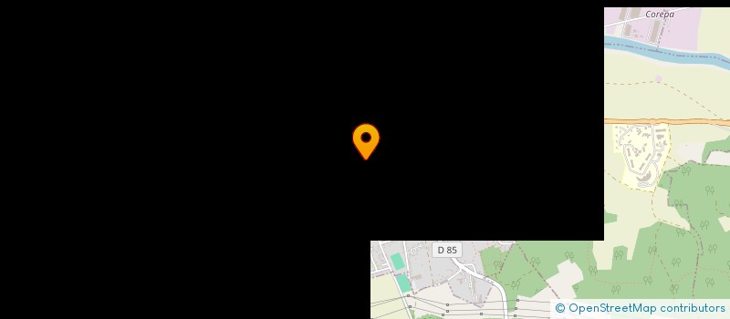 localisation de l'entreprise PLUTO BEAU  BEAUMONT SUR OISE