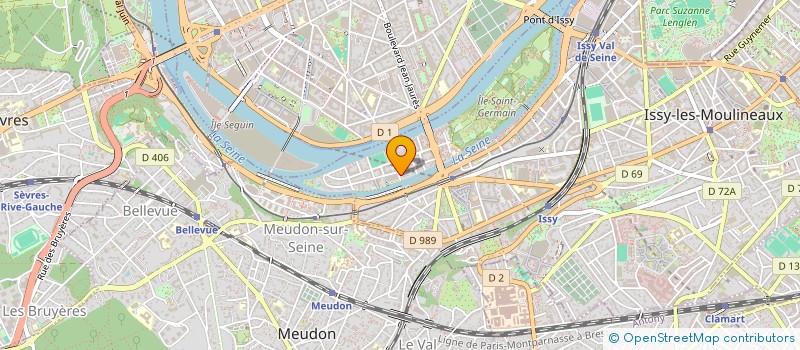localisation de l'entreprise PM FRANCE PACKAGING à LES HERBIERS