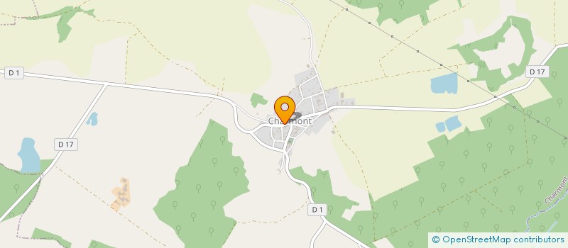 localisation de l'entreprise POSSESSA'NIME  POSSESSE