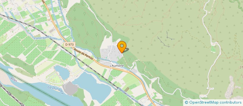 localisation de l'entreprise POSTIFAMILY  CHEVAL-BLANC