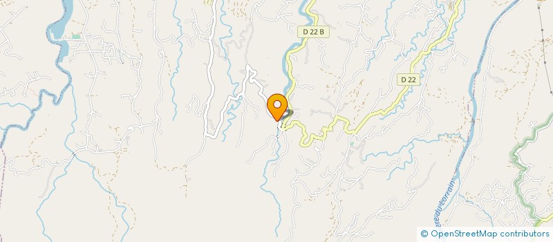 localisation de l'entreprise PPA SECURITE  LORRAIN