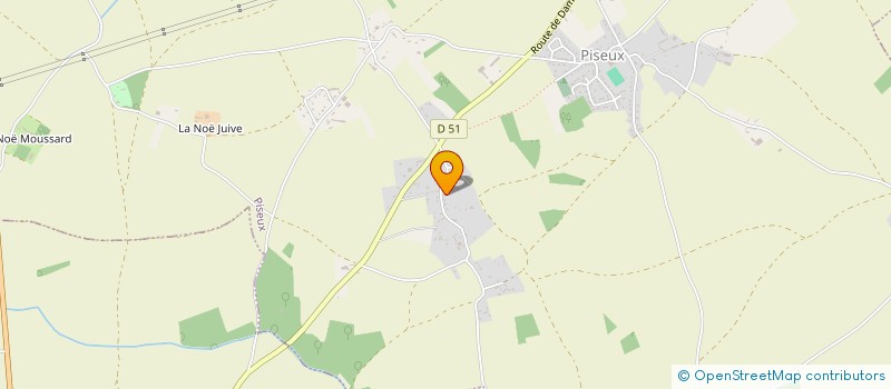 localisation de l'entreprise PRESSES DE VERNEUIL à BALINES