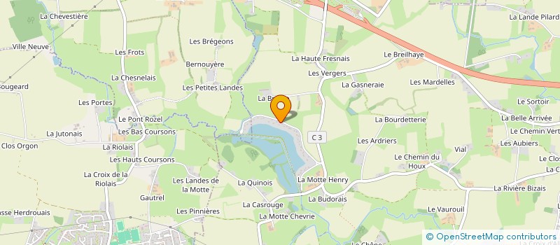 localisation de l'entreprise PRESTIG WASH à SAINT-GILLES