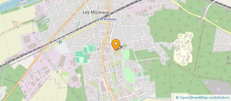 localisation de l'entreprise PRIMEURS DES BOUGIMONTS à CHEVILLY-LARUE