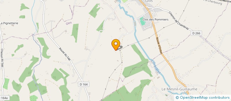 localisation de l'entreprise PRISMATIC CONSULTING  PARIS