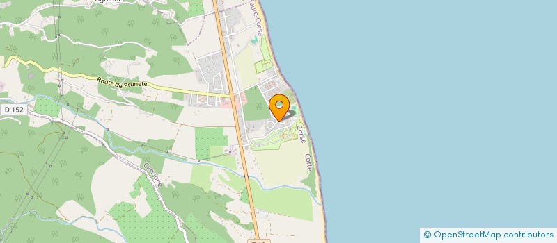 localisation de l'entreprise PRO CARRELAGE 2B SAS  TOULON