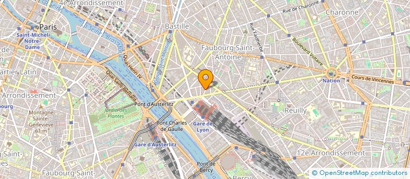 localisation de l'entreprise PROCESS TECHNOLOGY à MULHOUSE