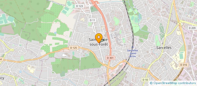 localisation de l'entreprise PRODYG à PISCOP