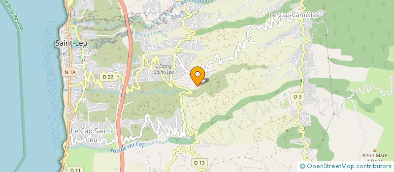 localisation de l'entreprise PROMIS  AULNAY-SOUS-BOIS