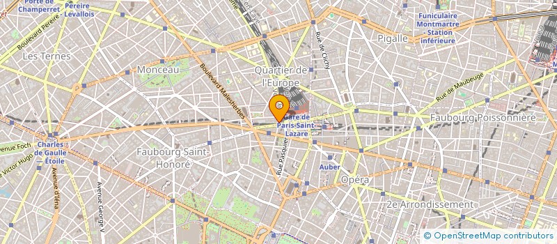 localisation de l'entreprise PROTEGEZVOTREFAMILLE.COM  PARIS