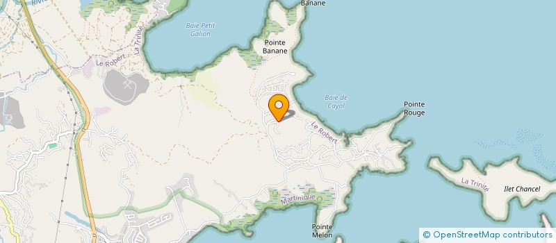 localisation de l'entreprise PRUDENT INVEST à VENDARGUES
