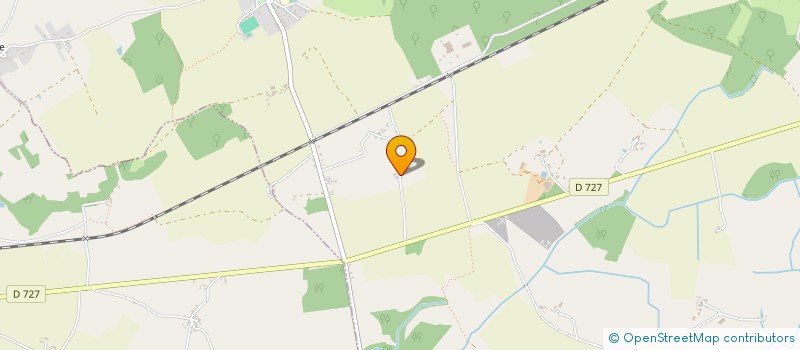 localisation de l'entreprise PTITEBOULE IMMO  SILLARS