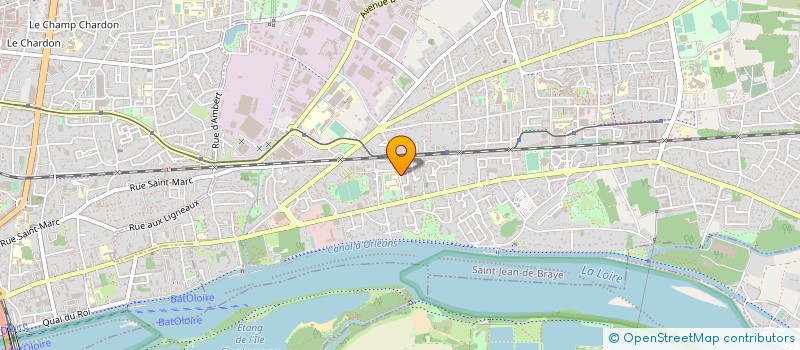 localisation de l'entreprise PUBLICATION INFORM SCIENTI TECHN ECONOMI à SAINT-JEAN-DE-BRAYE