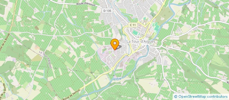 localisation de l'entreprise QUALIPLAINTE à VILLEPINTE