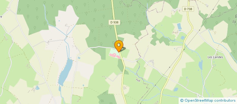 localisation de l'entreprise R C PARADISE  CLAVE