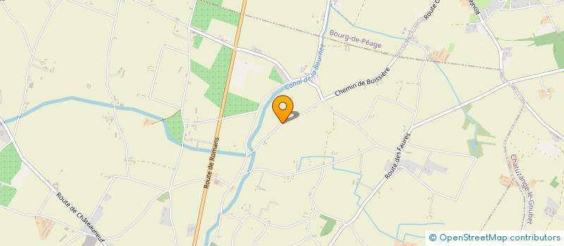 localisation de l'entreprise RAID DINGUE  ALIXAN