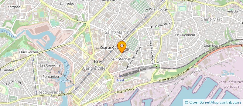 localisation de l'entreprise REALISATION DEVELOPPEMENT INFORMATIQUE + à SURESNES