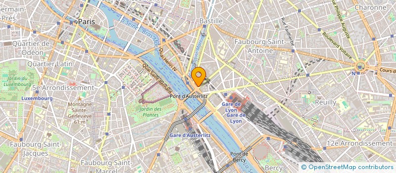 localisation de l'entreprise RECEPT à GUNDERSHOFFEN