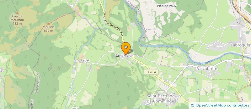 localisation de l'entreprise RECYCLAGE SOLUTIONS MINERAL  MORCENX-LA-NOUVELLE