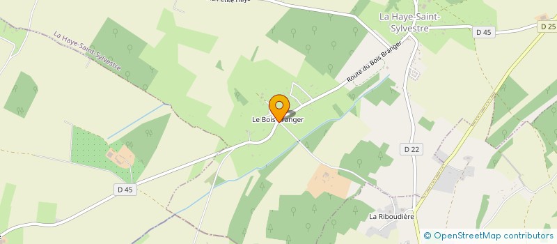 localisation de l'entreprise REGIS TRANSPORT TAXI  EVREUX