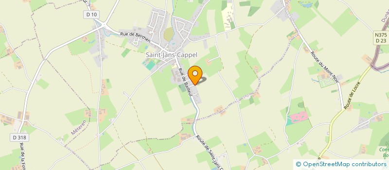 localisation de l'entreprise REMI ENTE IMMOBILIER  SAINT-JANS-CAPPEL