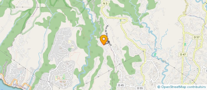 localisation de l'entreprise RENAUD RICHARD CONSEIL SASU  SCHLCHER