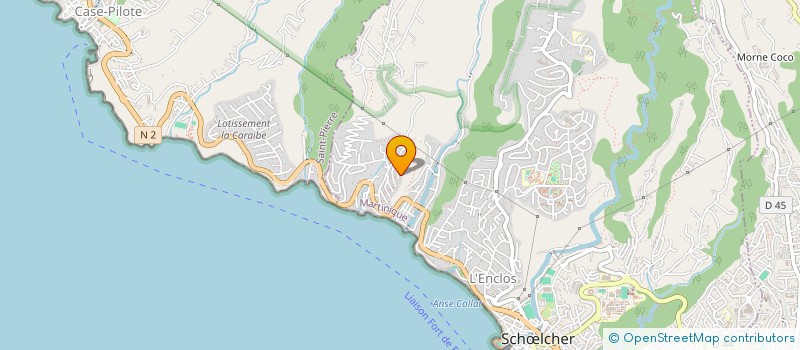 localisation de l'entreprise RENOV & TRAVAUX MULTISERVICES  SCHLCHER