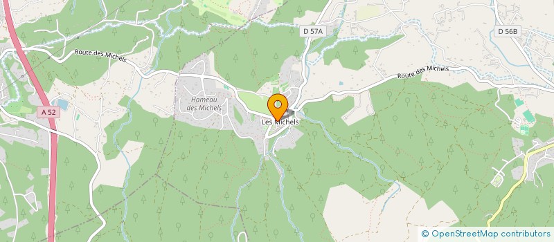 localisation de l'entreprise RENOVATION ET TRADITION  PEYNIER